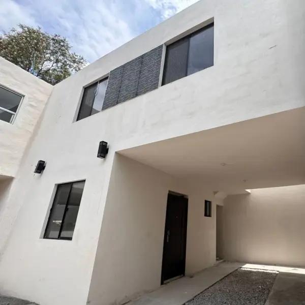CASA EN VENTA COL. SAN ANGEL AL ORIENTE DE SALTILLO, COAH. CASA EN VENTA COL. SAN ANGEL AL ORIENTE DE SALTILLO, COAH.