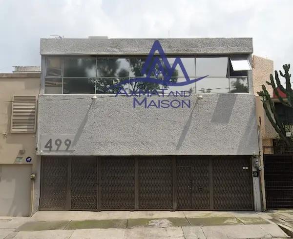 Casa en remate en Fuentes del Pedregal, Tlalpan: Amplia y bien ubicada