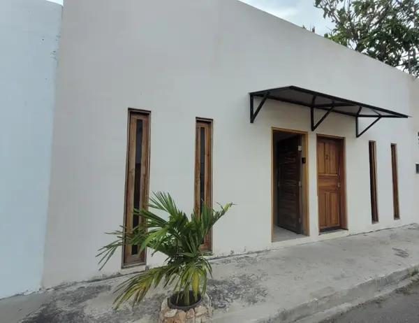 DEPARTAMENTO ESTUDIO EN RENTA,COLONIA PENSIONES.