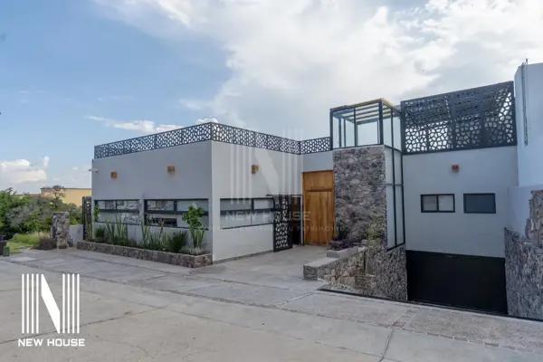 Casa en venta en Bosques del Refugio, León, Guanajuato