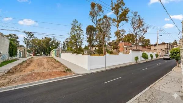 Terreno en venta en Lomas del Bosque, Cuautitlán Izcalli, México