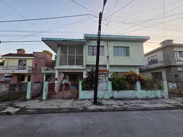 Casa en venta en Aurora, Tampico, Tamaulipas