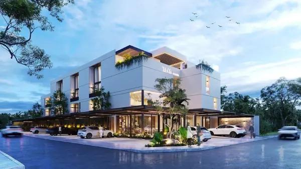 Departamento(Yo) en Venta en Tu y Yo, Temozón Norte