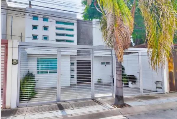 Casa en venta en Villas de la Cantera, Aguascalientes, Aguascalientes