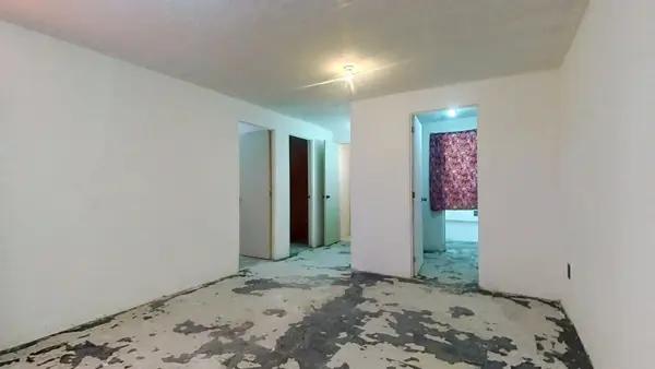 Departamento en Venta en Jalatlaco Coacalco Estado de México