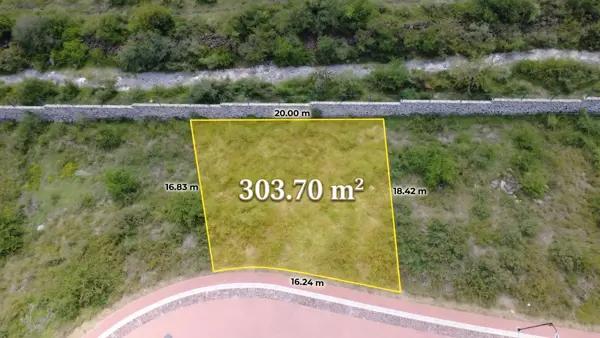 TERRENO EN VENTA EN CIUDAD MADERAS SUR A 10 MINUTOS DE EL PUEBLITO