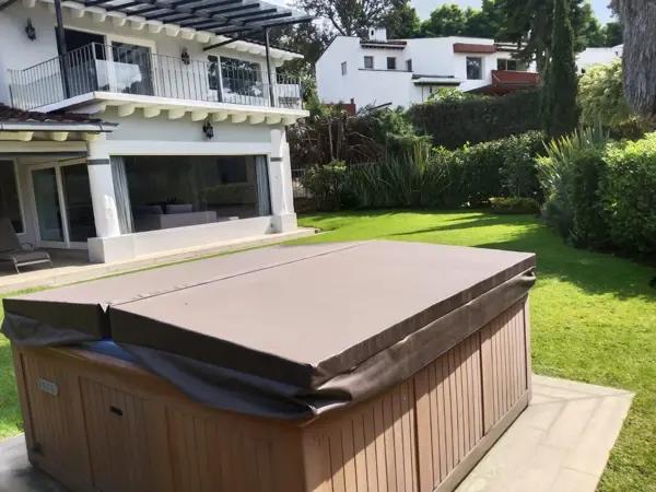 Casa en Renta en Avándaro | Excelente Ubicación Cerca de Zona Comercial