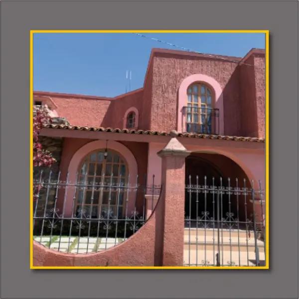 Casa en renta en Jardines del Moral, León, Guanajuato