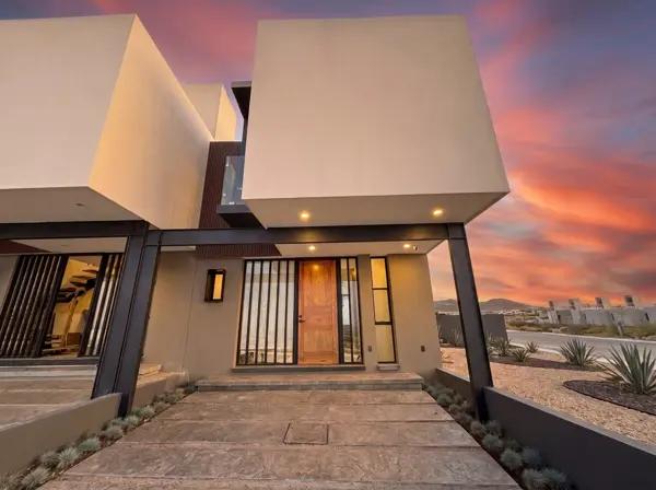 VENTA CASA VALLE REAL ZACATECAS ZACATECAS