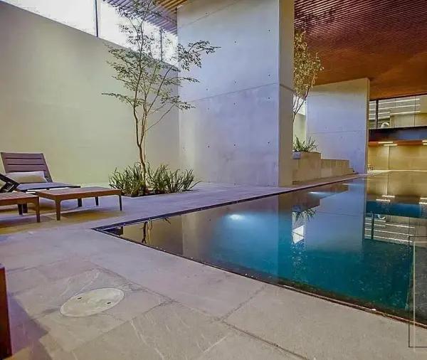 Precioso departamento 
Origina 
Fuentes del pedregal 
Tlalpan