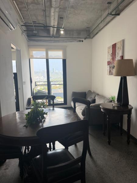 Departamento en venta en el Centro