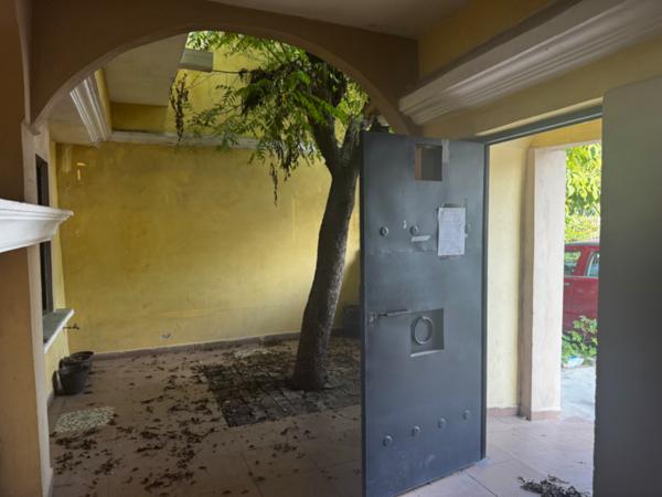 Amplica casa muy cerca de Plaza Patio en Saltillo