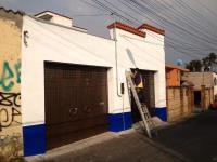 Departamento en renta en Cuajimalpa, Cuajimalpa de Morelos, Ciudad de México