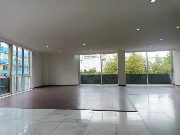 Vendo Único Departamento En Col. Condesa- 350 M2