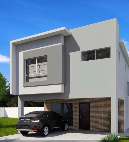 CASAS NUEVAS EN FRACCIONAMEINTO CERRADO AL SUR DE SALTILLO CASAS NUEVAS EN FRACCIONAMEINTO CERRADO AL SUR DE SALTILLO