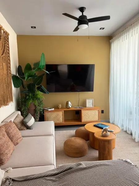 Departamento en venta en Playacar, Playa del Carmen, Quintana Roo