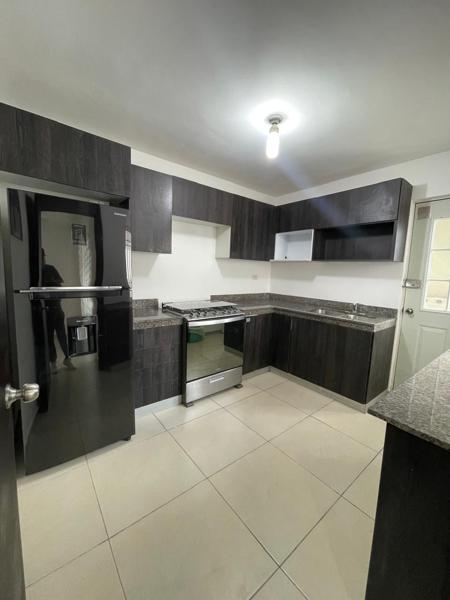Casa en renta en Los Lienzos, Apodaca, Nuevo León