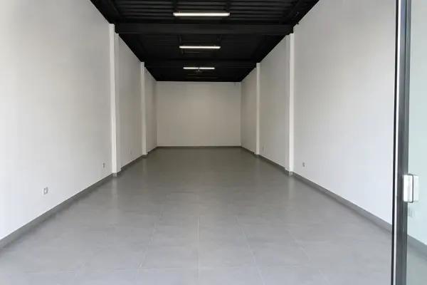RENTA DE LOCAL AL NORTE DE SALTILLO