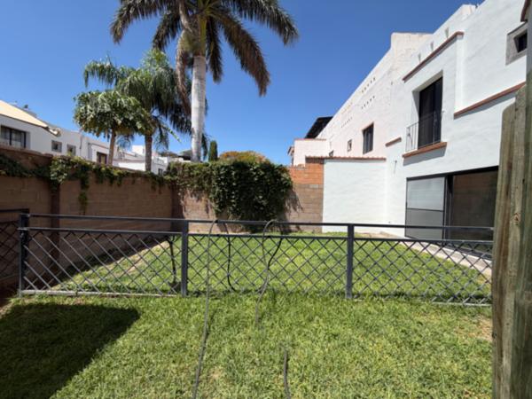 Casa en renta en Cerrada La Ciénega, Residencial Senderos, Torreón