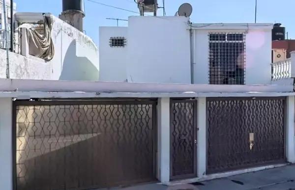 CASA EN VENTA EN IZCALLI ECATEPEC, ECATEPEC DE MORELOS EDO DE MEX. LP