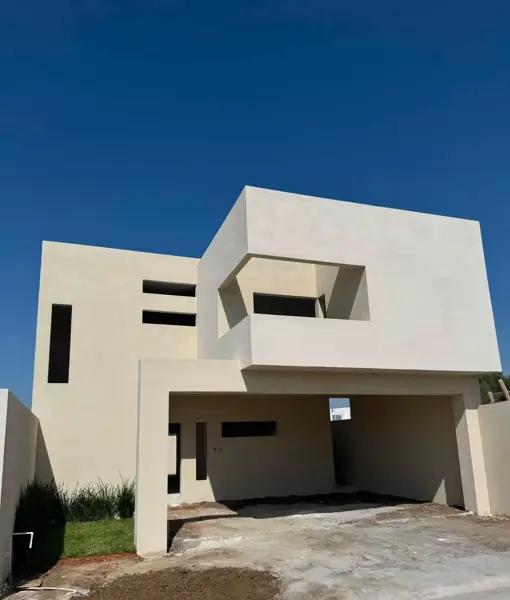 Casa en venta en Vista Hermosa, Nuevo Laredo, Tamaulipas