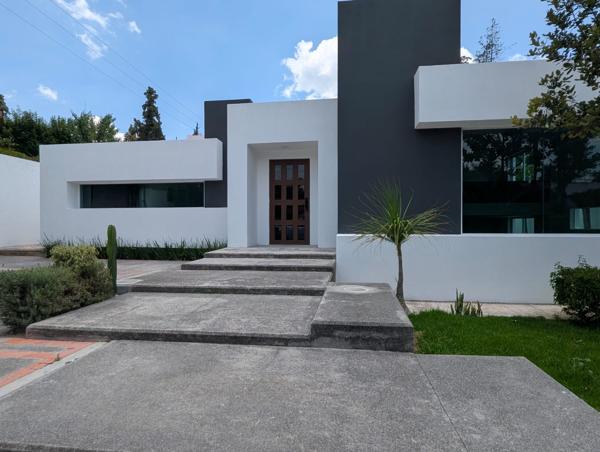 Casa en venta en El Mirador (La Calera), Puebla, Puebla