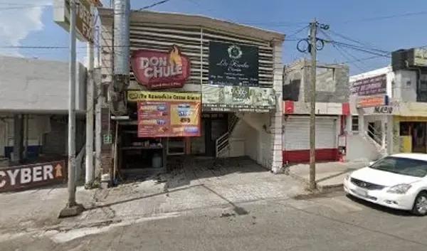 Local en renta en Las Puentes Sector 1, San Nicolás de los Garza, Nuevo León