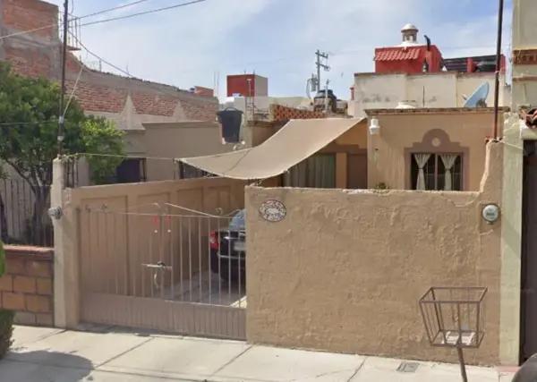 Casa en venta en Bellavista   TM