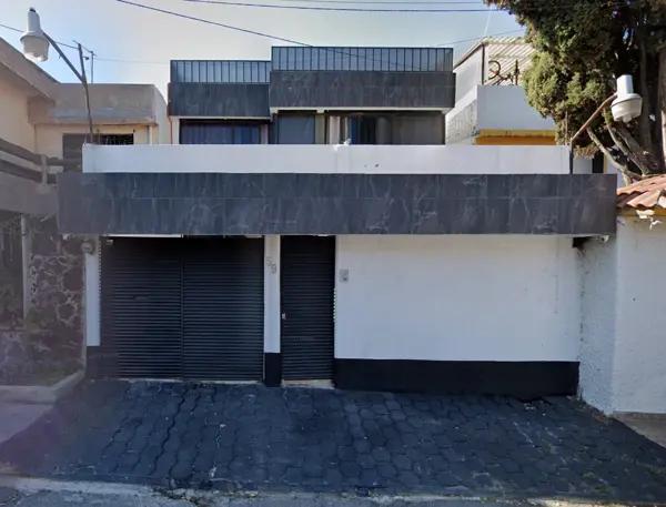 Casa en venta en Parque Residencial Coacalco 2da Sección TM Casa en venta en Parque Residencial Coacalco 2da Sección TM