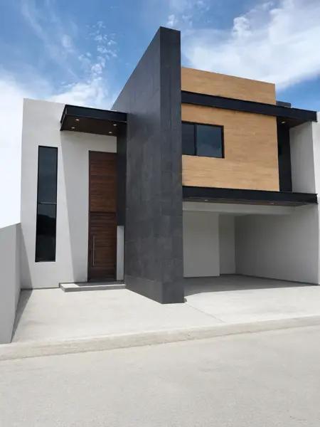 SE VENDE CASA NUEVA EN VIÑEDOS ( AV. PRINCIPAL) SE VENDE CASA NUEVA EN VIÑEDOS ( AV. PRINCIPAL)