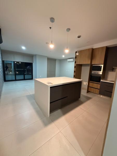DEPARTAMENTO EN RENTA TORRE WEST