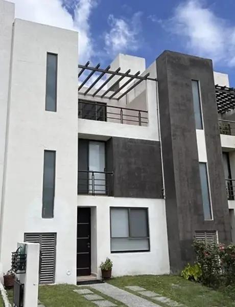 CASA EN VENTA COMO REMATE HIPOTECARIO EN EL MARQUEZ QUERETARO.