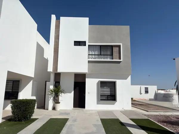 Casa en venta en Paseo Áurea, en Torreón, Coah.