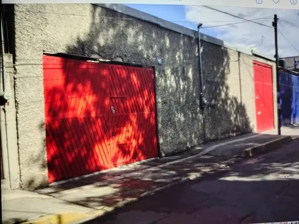Bodega en venta en Santa Martha Acatitla