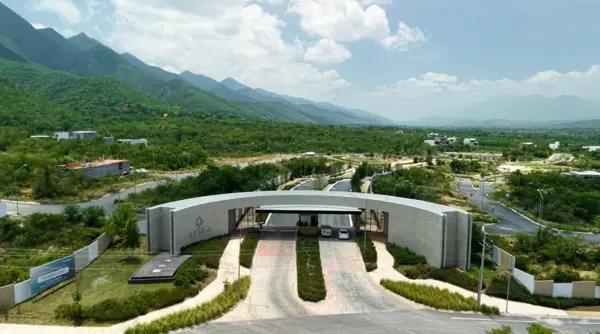 Terreno Residencial Premium en Santiago, Nuevo León