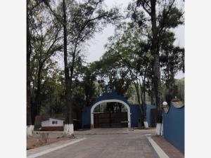 Lotes en Venta en San Pedro Cholula por el Cerro Zapotecas