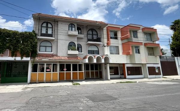 Departamento en Venta -  Valle Dorado