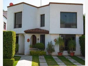 Casa en venta en Zerezotla San Pedro Cholula
