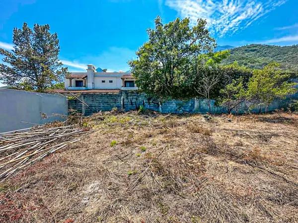 Terreno n Ventaen Hacienda Los Encinos