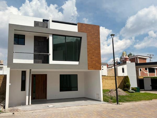 Casa en Venta - San Diego