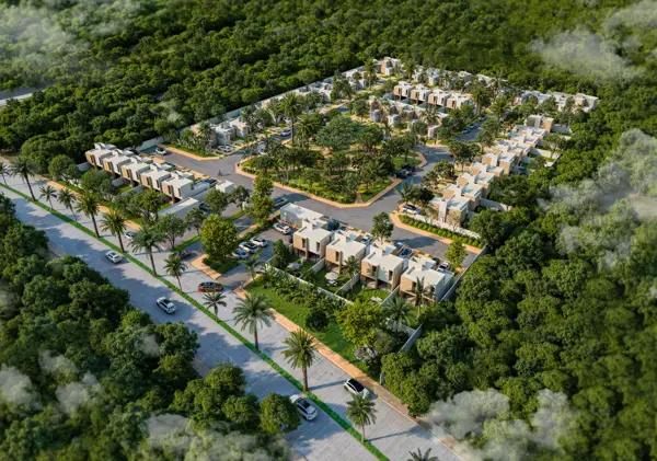La casa ideal para el descando o tus proximas vacaciones en Mérida Yucatán
