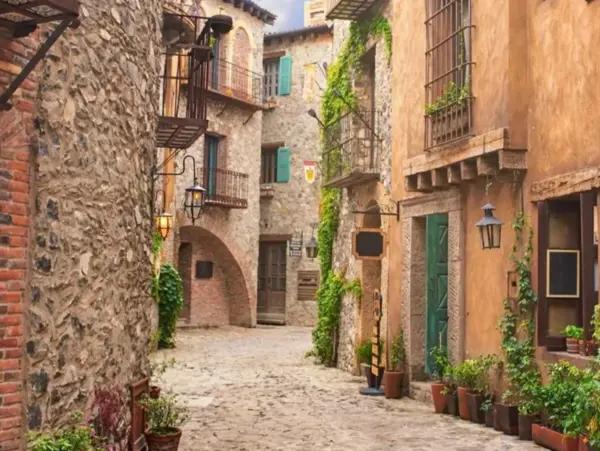 Venta de Departamento en VAL´QUIRICO VILLA ALESSANDRA