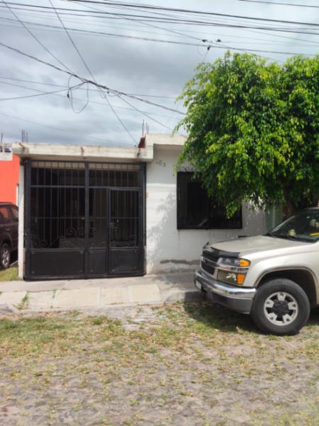 CASA EN VENTA LOMAS DE SAN JUAN SECC CAMPESTRE
