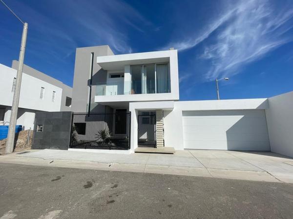Casas nuevas desde $385,000 USD — Sueños del Mar, Escénica