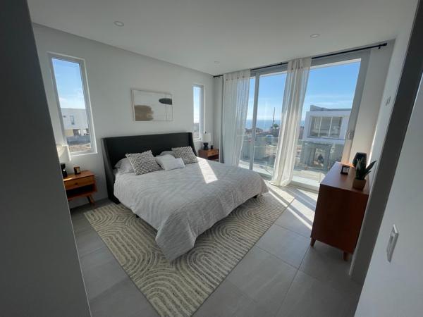 Casa nueva de 165 m² en Sueños del Mar — Carretera Escénica