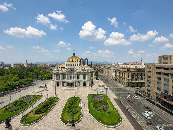 Departamento en venta en El centro historico Carso la Nacional Av Juarez Departamento en venta en El centro historico Carso la Nacional Av Juarez