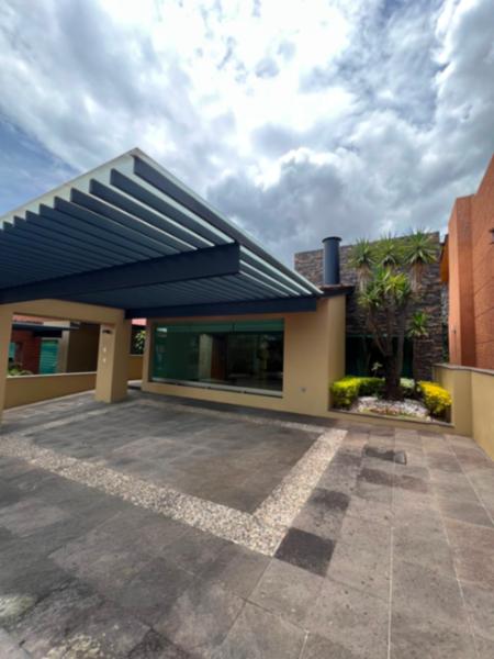 RUISEÑORES CLUB DE GOLF ALTOZANO MORELIA