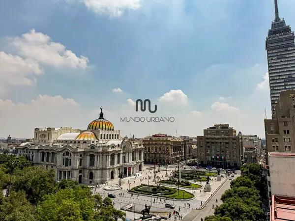 Departamento en Venta en el Centro Histórico Av Juarez Carso Dolores Departamento en Venta en el Centro Histórico Av Juarez Carso Dolores