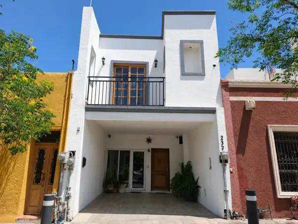 Casa en Venta en Centro San Pedro