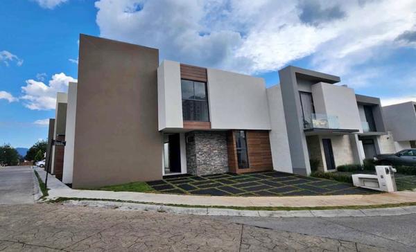 Casa en venta en Rincón de la Montaña, Morelia, Michoacán de Ocampo